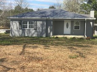 Rocky Ford Rd, Gadsden, AL 35903