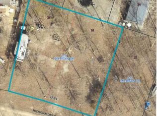 215 Michigan Dr, Ironton, MO 63650