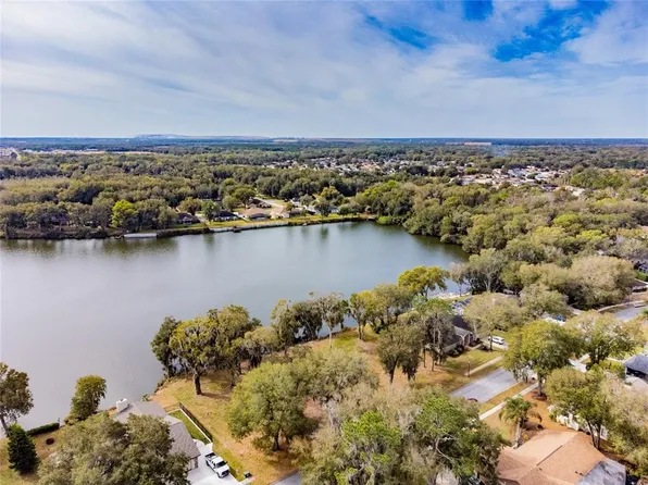 LOT 235 Tigereye Ct #234, Mulberry, FL 33860