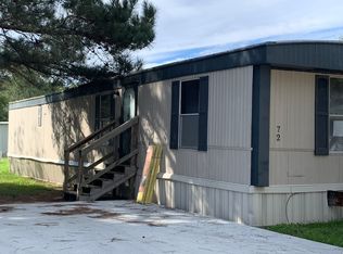 805 Topsy Rd TRLR 72, Lake Charles, LA 70611