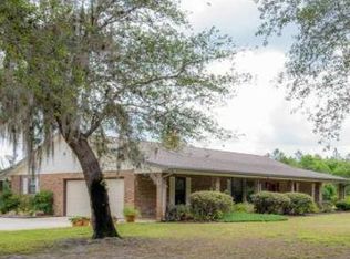 1596 Old Titusville Rd, Deltona, FL 32725