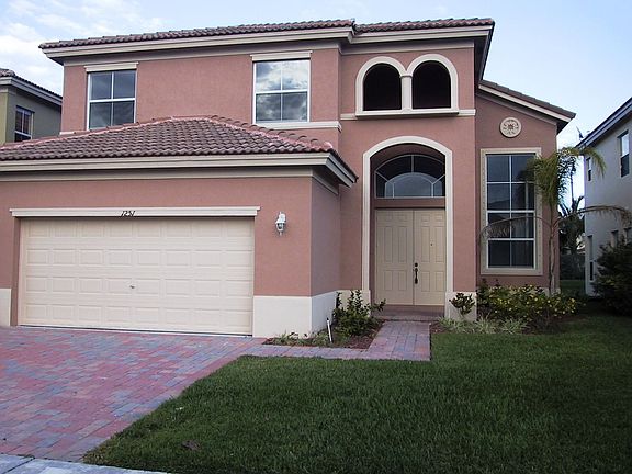 Front Exterior of Home
