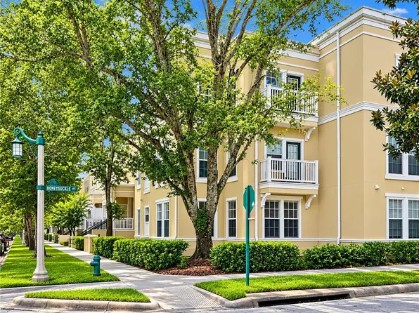 414 WATER STREET #414, CELEBRATION, FL 34747