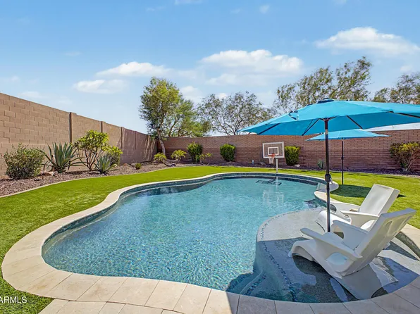 13091 W CHUCKS Avenue, Peoria, AZ 85383