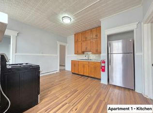 8 Lincoln Ave Floor 1, Kearny, NJ 07032