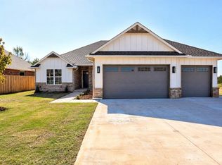 3006 Florence Ter, Norman, OK 73071