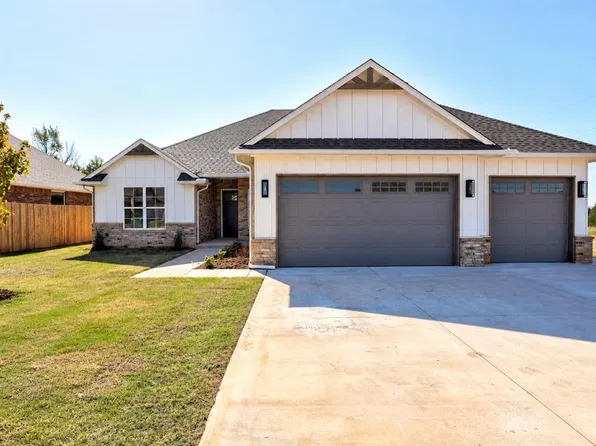 3006 Florence Ter, Norman, OK 73071