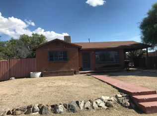 528 E Lester St, Tucson, AZ 85705