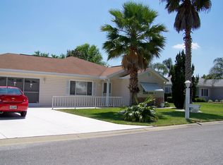 9886 SE 175th St, Summerfield, FL 34491