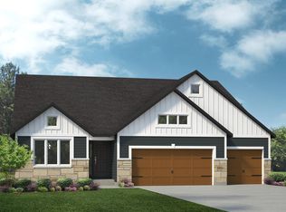 The Vanguard II Plan, Inverness, Dardenne Prairie, MO 63368