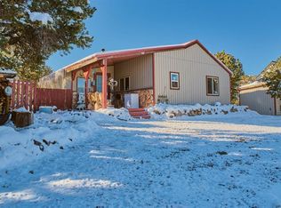 1877 Wilking Rd, Fort Garland, CO 81133