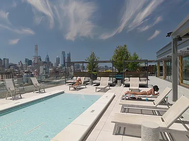 The Carson Luxury Apartments