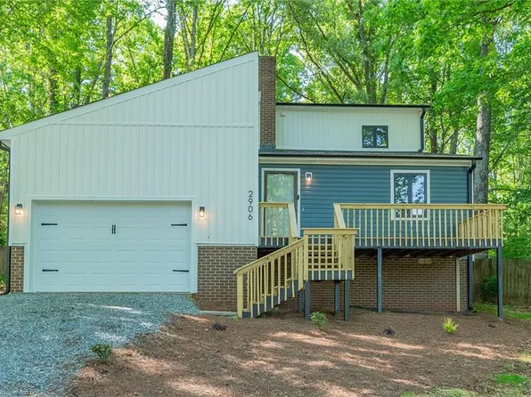 2906 Rhonswood Dr, Tobaccoville, NC 27050