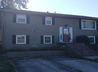 235 Alexander Dr, Rantoul, IL 61866