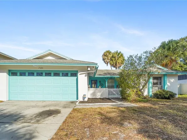 7523 Barry Rd, Tampa, FL 33634