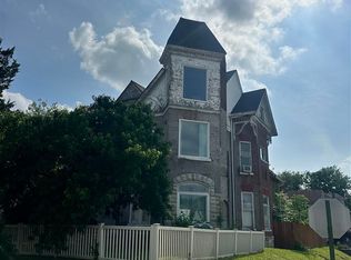 300 S 13th St, Richmond, IN 47374