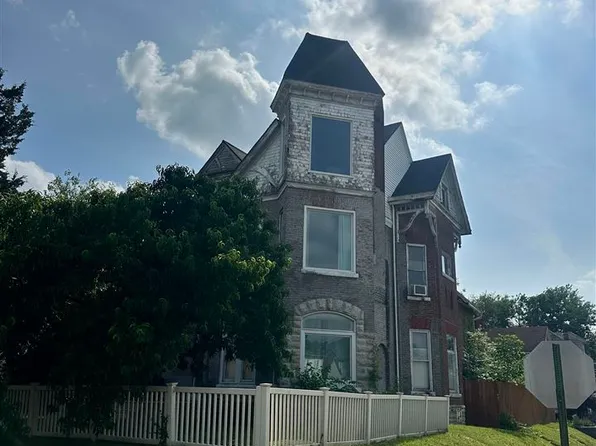 300 S 13th St, Richmond, IN 47374
