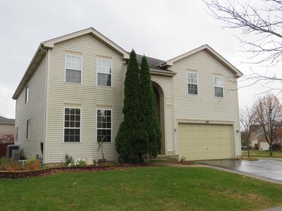 3711 Pinecrest Dr, Carpentersville, IL, 60110