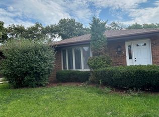 11715 S Lavergne Ave, Alsip, IL 60803