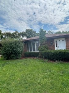 11715 S Lavergne Ave, Alsip, IL, 60803