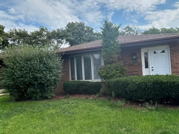 11715 S Lavergne Ave, Alsip, IL 60803