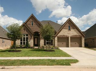 1825 Emerald Trace Ln, Pearland, TX 77584