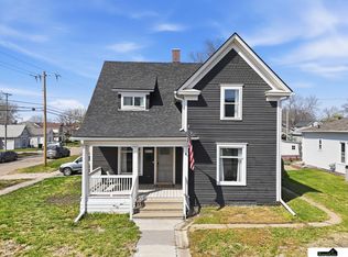 800 Scott St, Beatrice, NE 68310