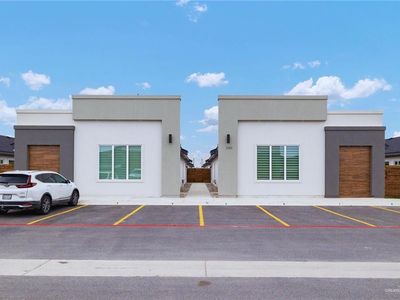 3501 Mary Ln #2, Weslaco, TX, 78596