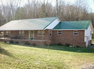 15411 Linton Rd, Cadiz, KY 42211