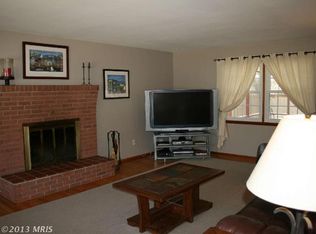 514 Sylvan Way, Pasadena, MD 21122