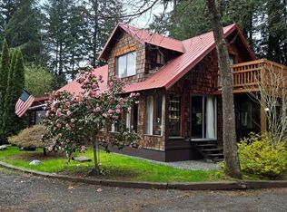 44682 Concrete Sauk Valley Road, Concrete, WA