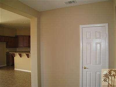 Front Hallway.
