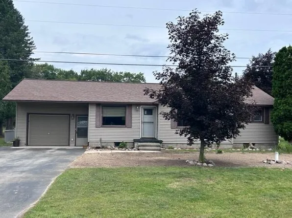 1750 E Nicholson Hill Rd, Ossineke, MI 49766