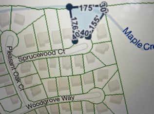 323 Sprucewood Ct, Greer, SC 29651