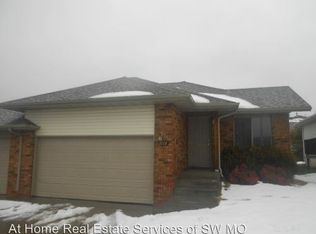 3773 W Montclair St, Springfield, MO 65807