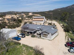 18146 Bunny Dr, Jamul, CA 91935