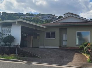 (Undisclosed Address), Honolulu, HI 96818