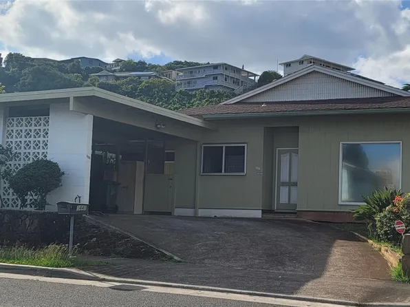 (undisclosed Address), Honolulu, HI 96818