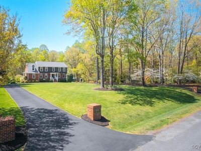 11035 Crossdale Ln, Mechanicsville, VA, 23116