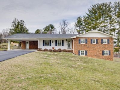 208 Bonita Dr, Johnson City, TN, 37604