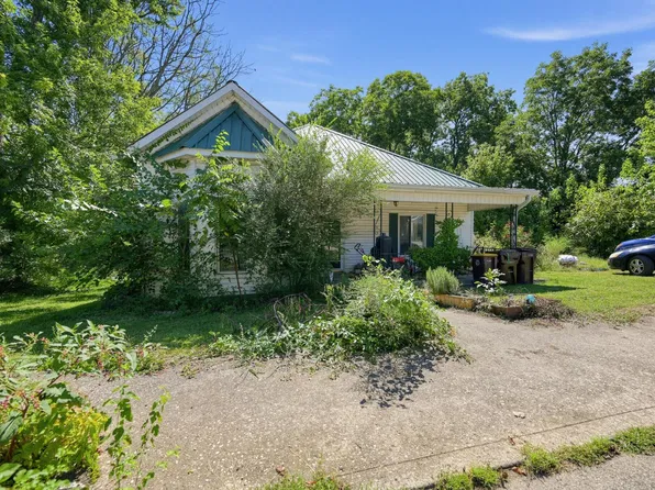 157 Cotter Ave, Somerset, KY 42501