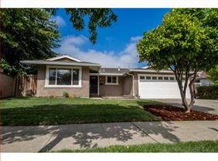 3089 Millbrook Dr, San Jose, CA 95148