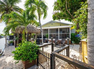 81 Sirius Ln, Key West, FL 33040