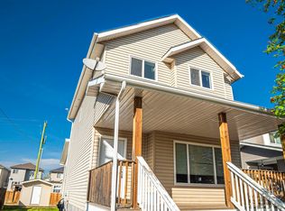 5002 52nd Ave, Calmar, AB T0C0V0