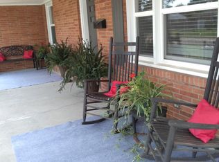 1903 Lydia Dr, Owensboro, KY 42301