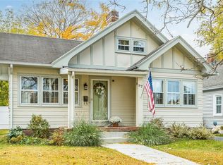 97 Briarcliff Rd, Rochester, NY 14616