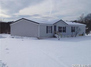 5 Rust Memorial Rd, Central Square, NY 13036