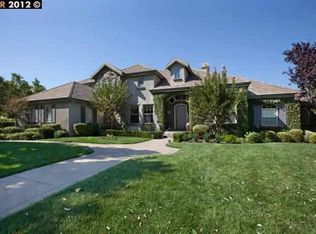 1743 Spumante Pl, Pleasanton, CA 94566