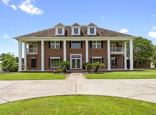 2976 County Road 218, Bay City, TX 77414