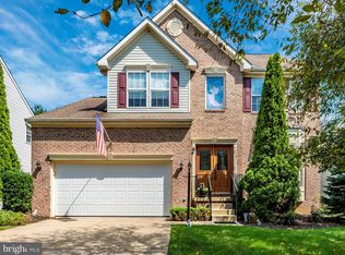 810 Geronimo Dr, Frederick, MD 21701